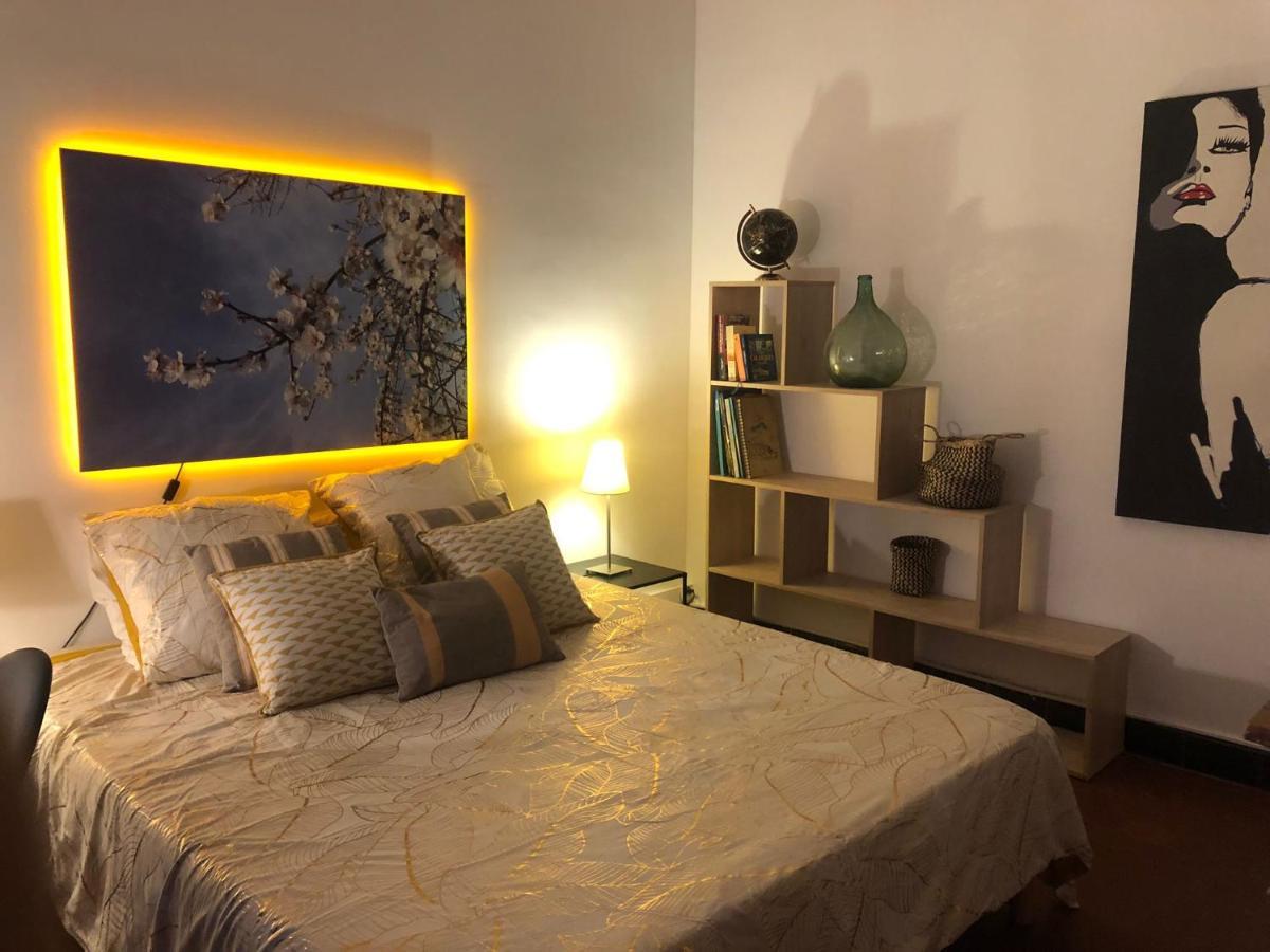 Beau T2 Bompard Endoume Apartman Marseille Kültér fotó