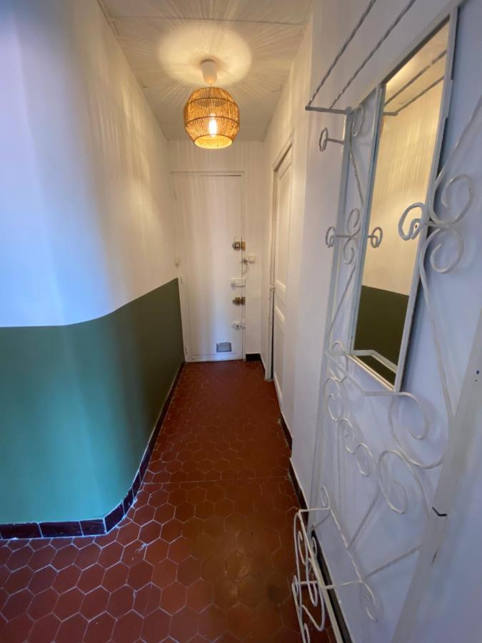 Beau T2 Bompard Endoume Apartman Marseille Kültér fotó