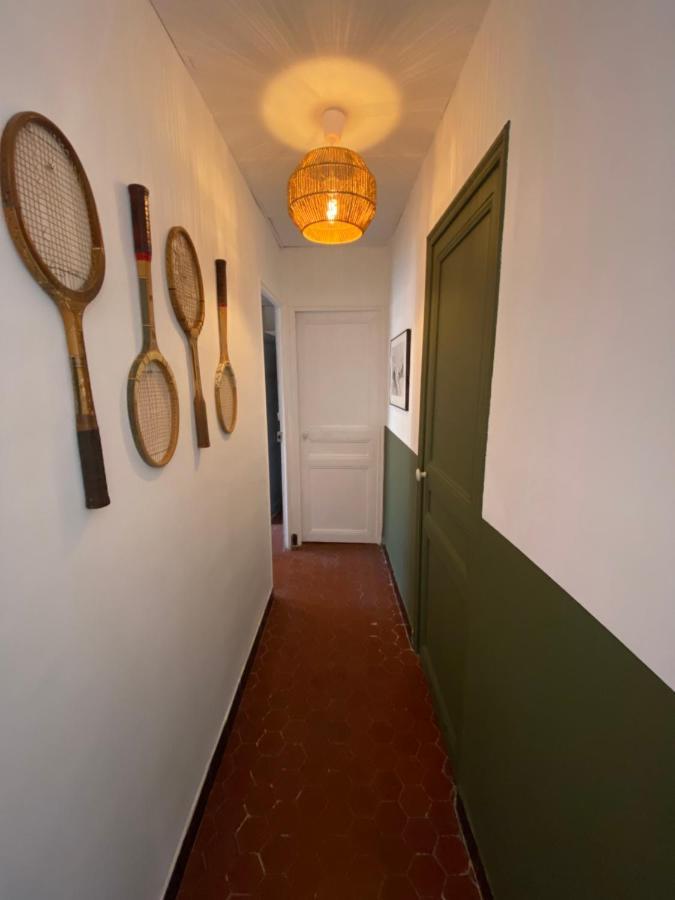 Beau T2 Bompard Endoume Apartman Marseille Kültér fotó